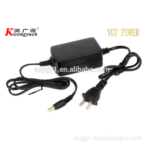 12V 1A AC DC Power Adapter for LED Stripes